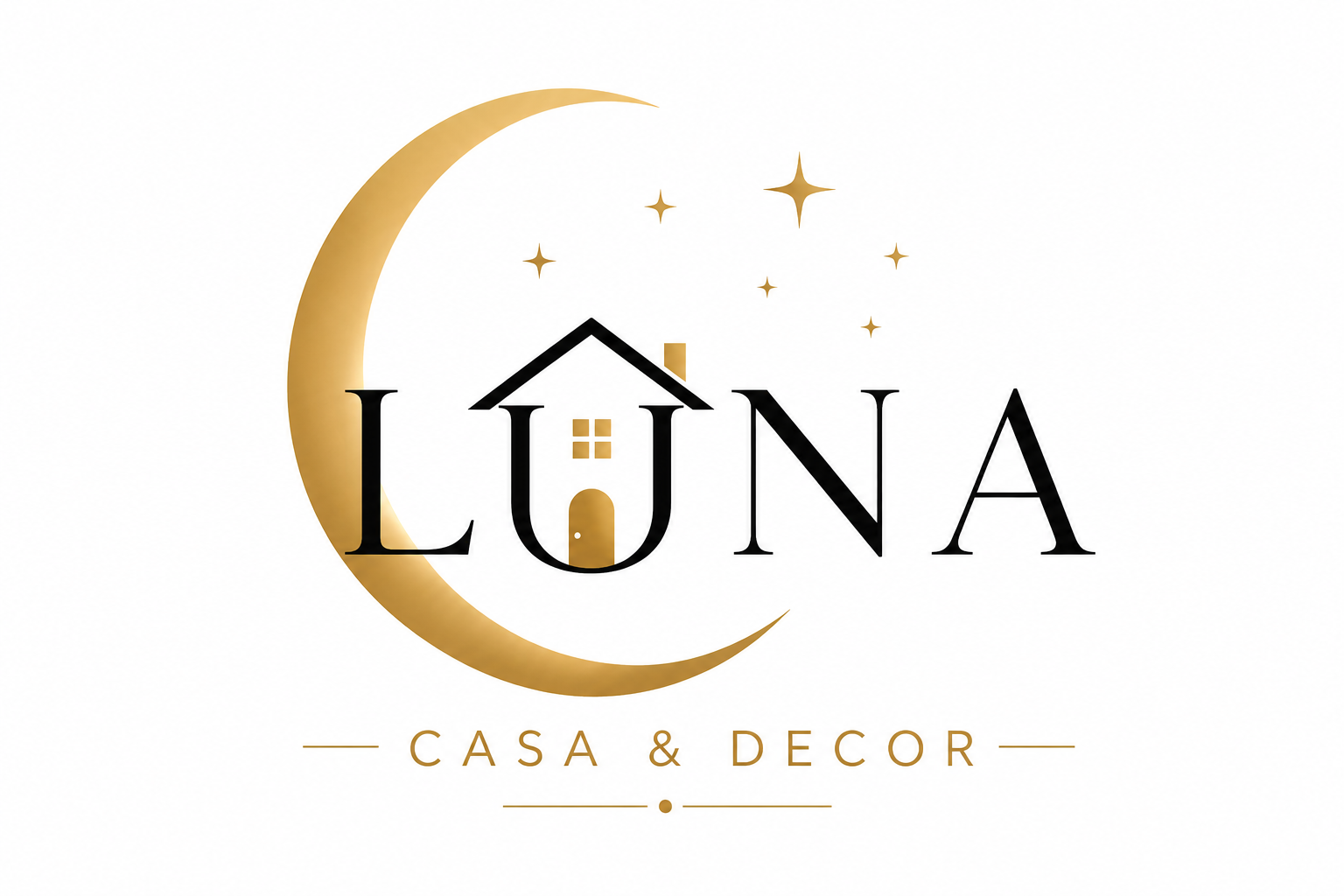Luna Casa & Decor