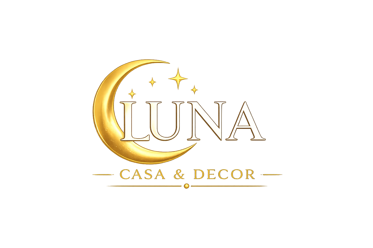 Luna Casa & Decor